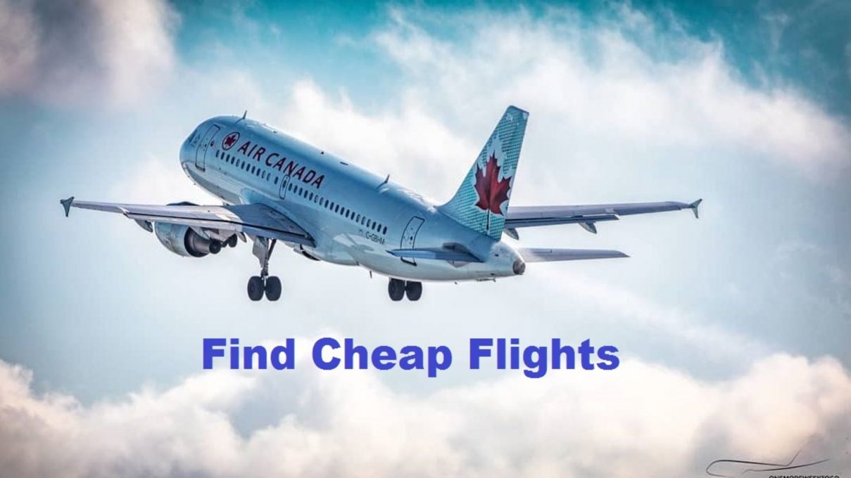 Find Cheap Flights Hwo To Book Cheapet Flights Airline Tickets